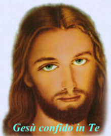 gesù misericordioso